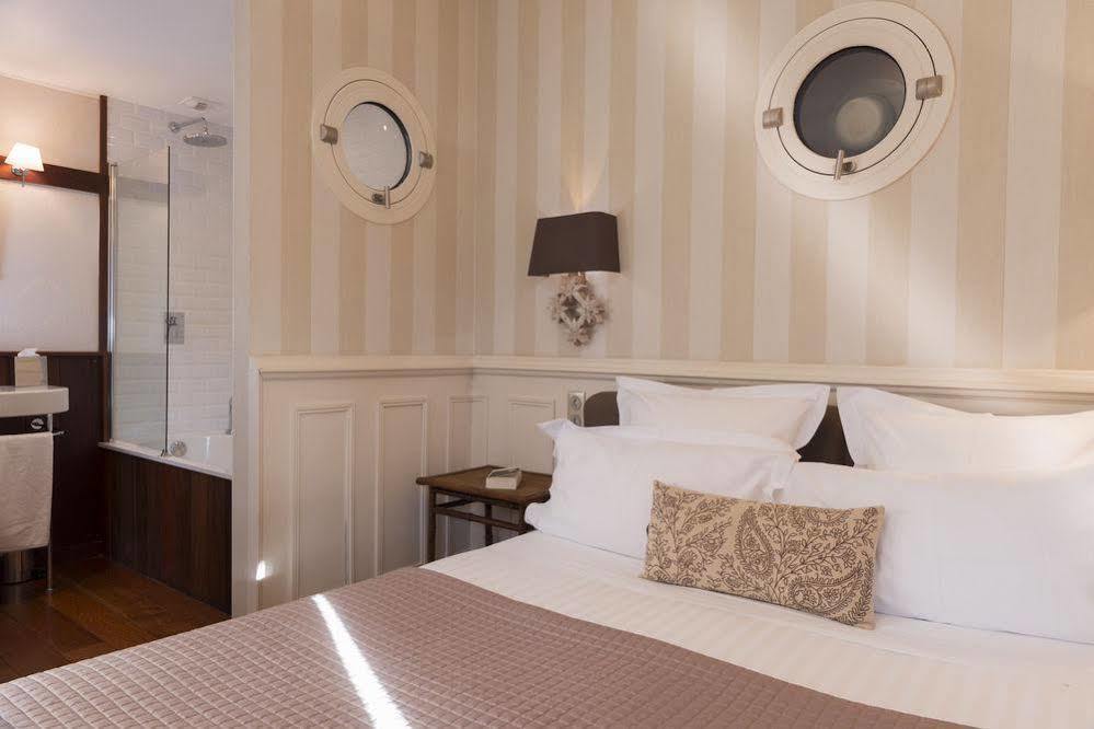 Hotel Cote Sable Lège-Cap-Ferret Exteriér fotografie
